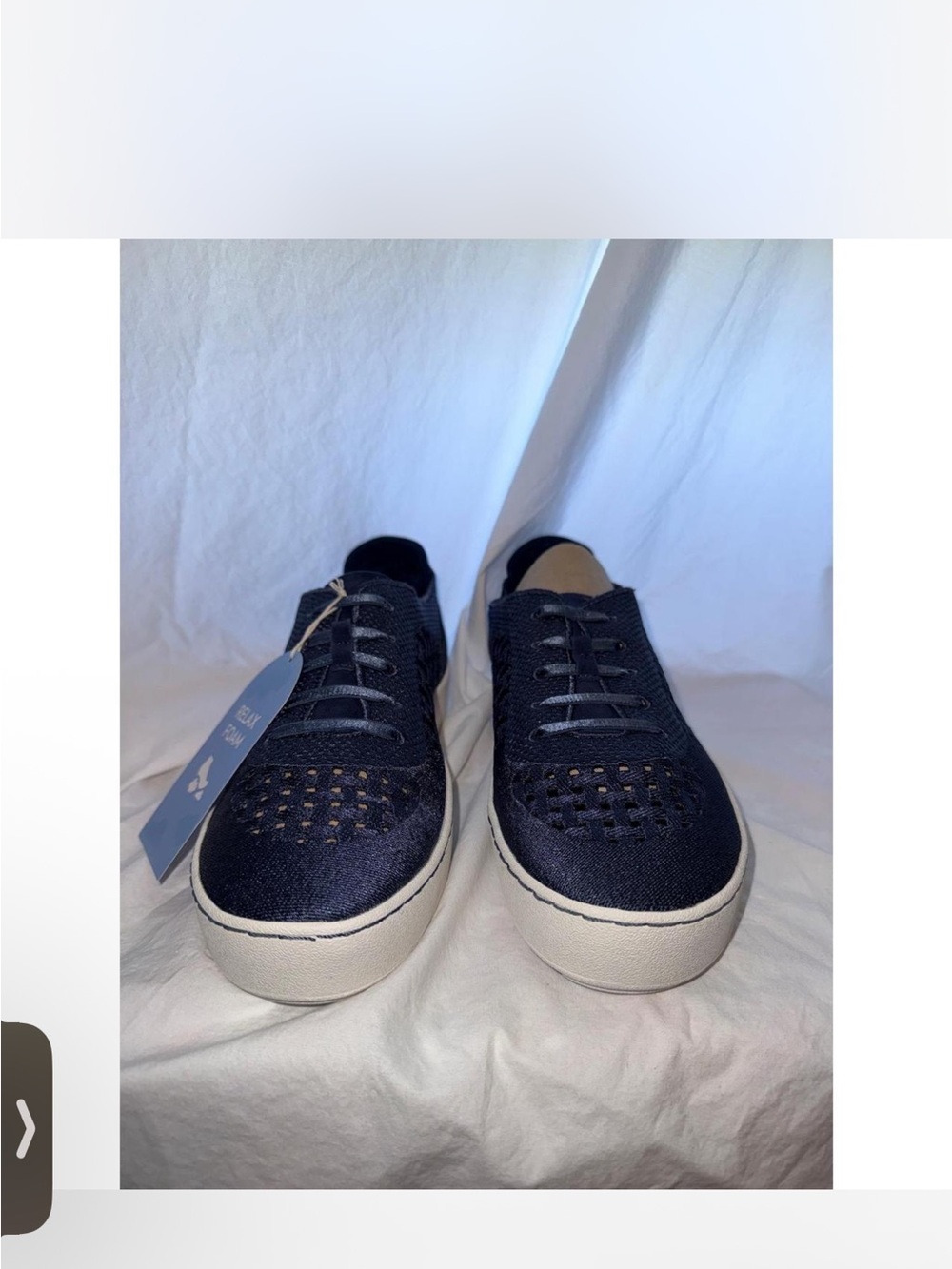 Jambu Lilac Slip on Sneakers